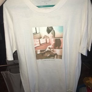 Men’s rosemary Tshirt